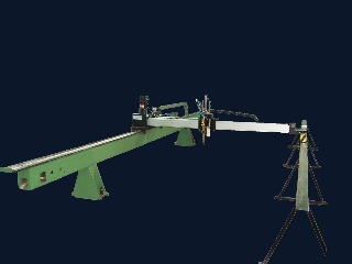 laser